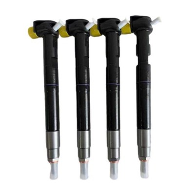 4Pcs Fuel Injector 28489548 25183186 28264951 Replace For Chevrolet Captiva 2.2L