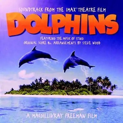 Soundtrack - Dolphins