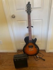 Epiphone Les Paul Special II Electric Guitar ...