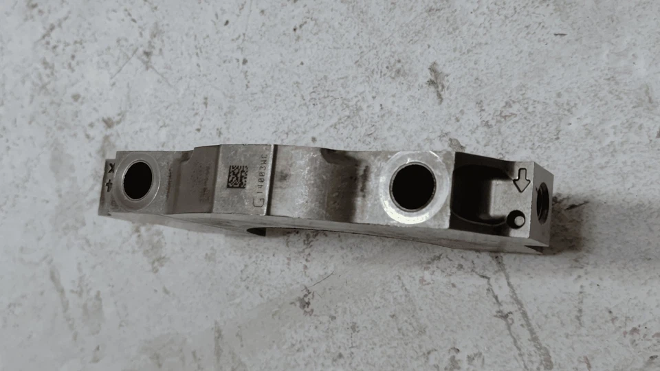 2016-2022 HONDA PILOT 3.5L AWD ENGINE MOTOR CRANKSHAFT MAIN BEARING 1PCS OEM - Image 2 of 4