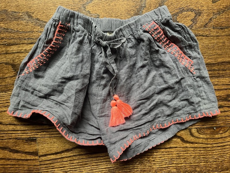 Louise Misha Shorts Size 8
