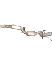 SKODA KODIAQ 2023-2026 CATALYTIC CONVERTER Mk2 05L131606BX