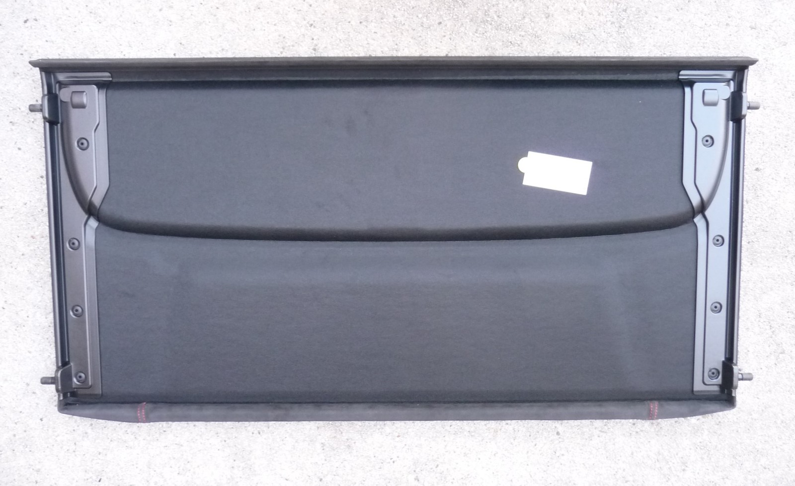 2018-2022 Lamborghini Urus Luggage Compartment Lining Partition 4ML867782D OEM