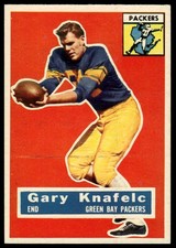 Click to enlarge Gary Knafelc