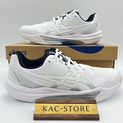 ASICS SKY ELITE FF 3 Standard 1051A080 105 White/White Men Sports Shoes oki