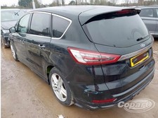 FORD S-MAX MK2 SPORT REAR BUMPER 2015-2018
