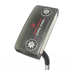 Odyssey Stroke Lab Triple Track Double Wide Flow Putter 33 in Used
