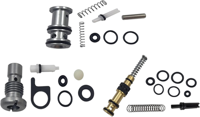 #ad SP P1 SP P2 SP P3 Plunger Valve and Trigger Valve Assembly for Hitachi NR83A2 NR $39.99