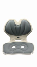 Foldable Back Support Sitting Posture Correction Office Chair Back Pain Relief