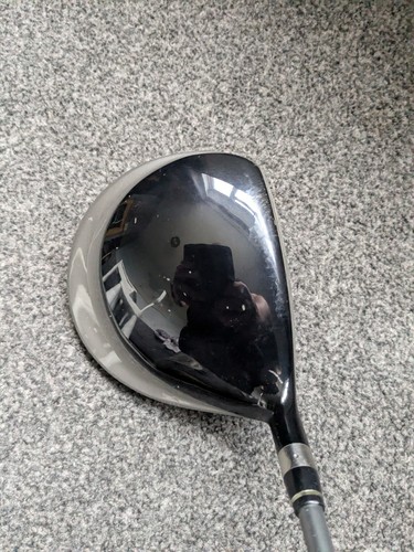 Nike SQ Sumo 460 10.5° Driver Stiff Graphite Shaft Left Handed - Picture 3 of 13
