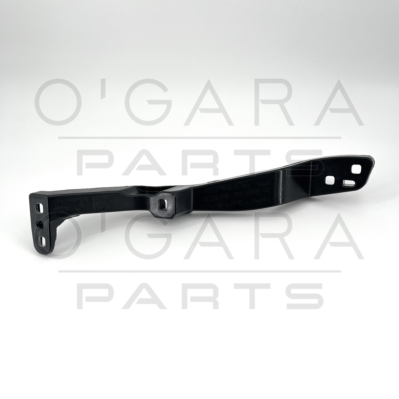 4ML805608 OEM Lamborghini Urus Headlamp Mounting Bracket RIGHT SIDE [PRE ORDER]