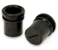 Moroso 68775 Valve Cover Grommet With Baffle Moroso 68775 Valve Cover Grommet With Baffle