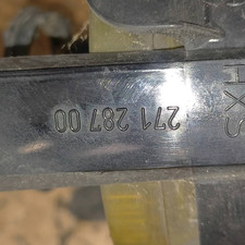 Antibrouillard Volkswagen EOS