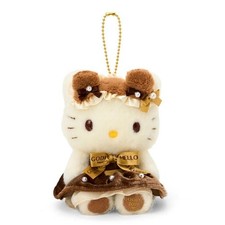 Soporte Mascota Hello Kitty Godiva Sin Caja Sin Chocolate 2026 Sanario Nuevo Japón