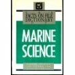 Dictionary of Marine Science Buch Facts On File Inc