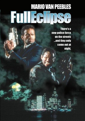 Full Eclipse [New DVD] Dolby