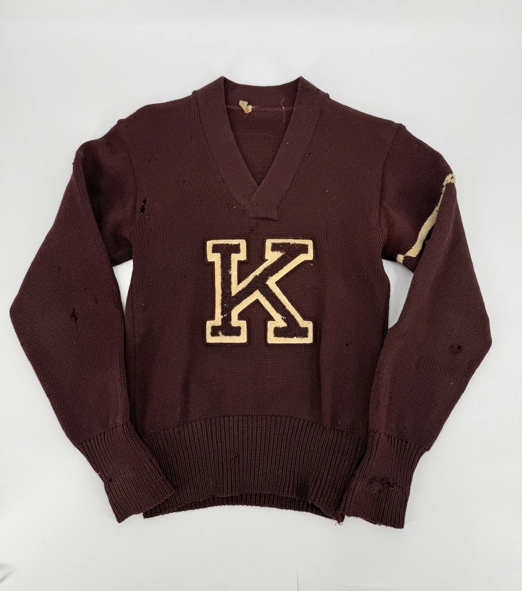 Original Vintage Sweaters for Men 1930s Decade for sale | eBay