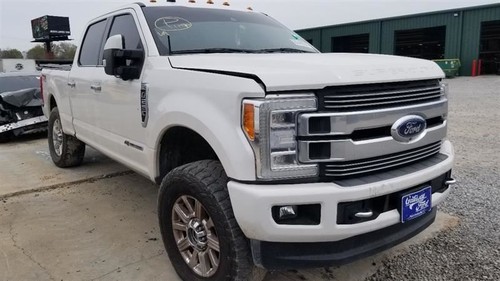 19 FORD F250 SD AXLE SHAFT REAR RIGHT PASSENGER 6.7L 4X4 4WD NON DUALLY - Picture 12 of 12