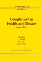 K. Whaley (U. A.) | Complement In Health And Disease | Taschenbuch | Englisch