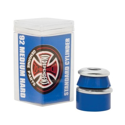 INDEPENDENT TRUCK BUSHINGS Standard Cylinder Cushions Medium Hard 92a Skatebo...