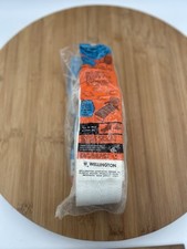 Vintage lawn chair webbing Lot Plastic Wellington white 1960's Open