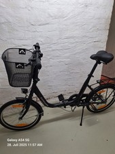 fahrrad 20 zoll erwachsene