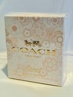 Coach - New York Floral -  “Eau De Parfum” Spray, Size 3oz/90ml - 100% Original — photo 3