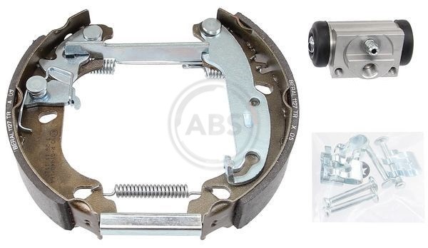A.B.S.-OE 111426-OE Brake Kit, drum brake for FORD
