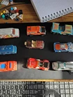Vintage Matchbox & Majorette & Hot Wheels Car Lot (9).