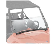 Polaris Half Windshield, for Specific RZR Models, Genuine OEM - 2877684
