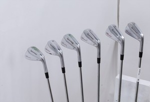 Taylormade Tour Preferred Irons Mb | eBay
