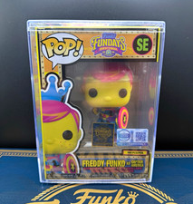 Ultimate Funko Pop Captain America Figures Checklist and Gallery 53