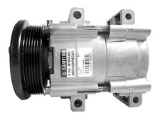 Kompressor, Klimaanlage AIRSTAL 10-0224