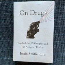INFJ's: Idealisme in evenwicht brengen met uitdagingen in de echte wereld On Drugs: Psychedelics, Philosophy, and the Nature of Reality Hardcover