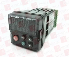 WATLOW PM6C2CA-1RAAAAA / PM6C2CA1RAAAAA (NEW IN BOX)