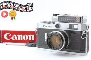 Canon Vl | eBay