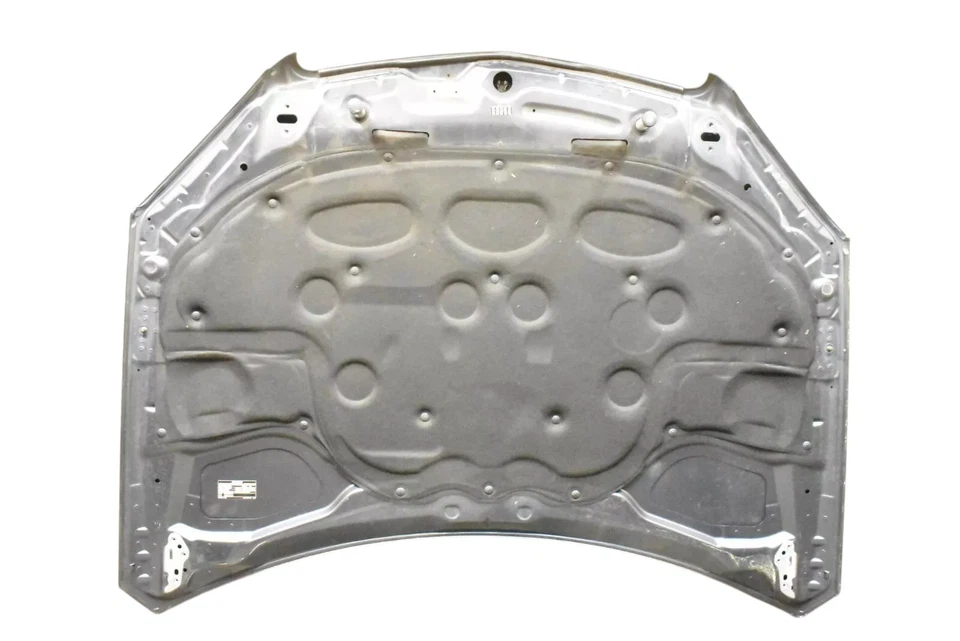 08-11 Conjunto de panel capó delantero Mercedes W204 C300 C350 2048801057 OEM Foto 3 de 4