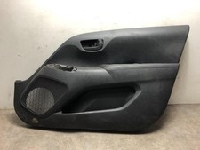 Porte avant et accessoires Peugeot 108
