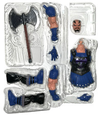 Marvel Legends EXECUTIONER Complete Build-a-Figure 2025 BAF 6  Figure Series