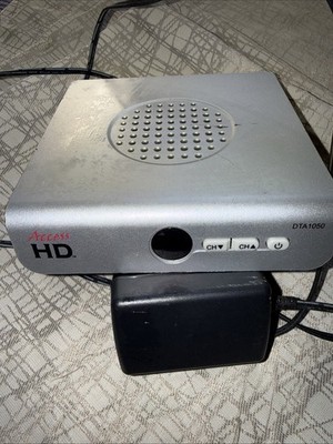 Access HD Digital to Analog TV Converter
