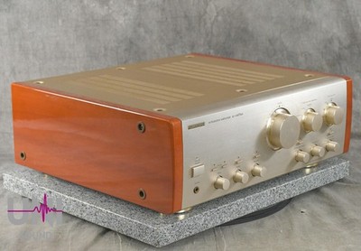 SANSUI AU-α607MR Integrated Amplifier in Very Good Condition