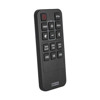 For LG Sound Bar SK1 Replacement Remote Control COV33552433 COV33552438 New