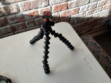 JOBY JB01507 GorillaPod Tripod