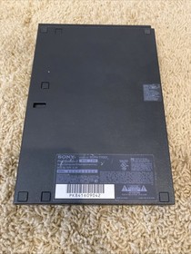 SONY Playstation2 PS2 Console - Guitar Hero Bundle - Guitar, Games, Memory Card