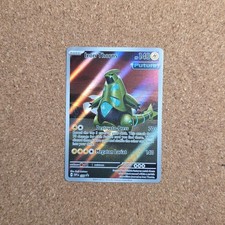 Iron Thorns #98 Prices | Pokemon Promo | Pokemon Cards