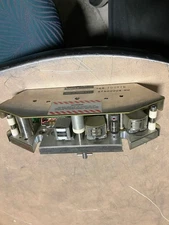 ATR 800 2 Channel 1/4” Tape Head Stack