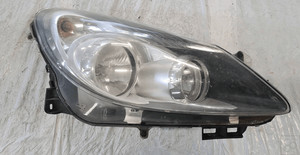 93189362 Projektor Rechts OPEL CORSA (S07) 1.6 Turbo 16V OPC Ber. 3p/b/1598cc