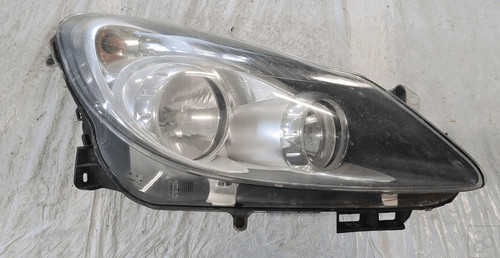93189362 Projektor Rechts OPEL CORSA (S07) 1.6 Turbo 16V OPC Ber. 3p/b/1598cc