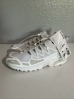 Salomon ACS + Og Hiking Outdoor Unisex Sneakers White Size M11,5 W12.5 Nwob