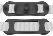 50 - 1 Inch Nonslip Shoulder Strap Pads
